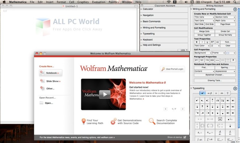 Mathematica 12.1 mac download