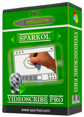 Sparkol Videoscribe Download For Mac